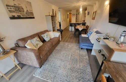 Papudo Apartment | Espléndido y cercano a linda playa