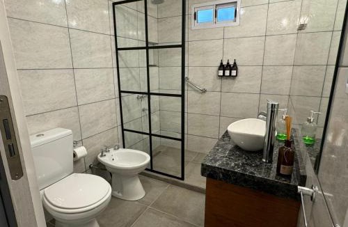 Centro Apartment | Esquel Home
