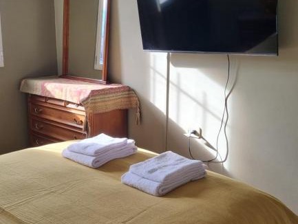Centro Apartment | Esquel Style Apart