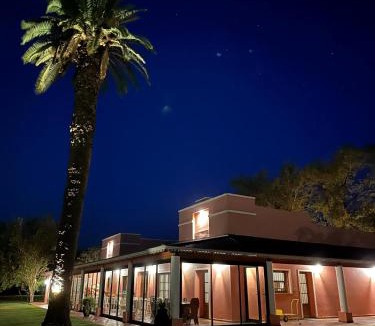 Sunchales House | Establecimiento Don Elder