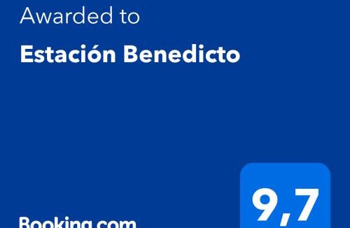Curacautin House | Estación Benedicto