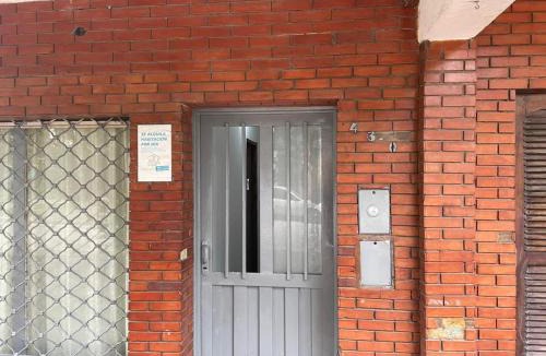 Resistencia House | Estación Descanso