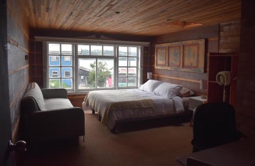 Castro Bed & Breakfast | Estación Hostel
