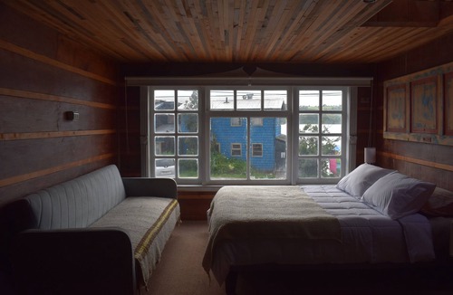 Castro House | Estación Hostel