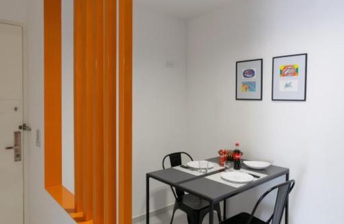 Centro Apartment | Estadías Azul