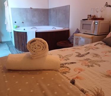 Vila Esperanca House | Estalagem Esperança