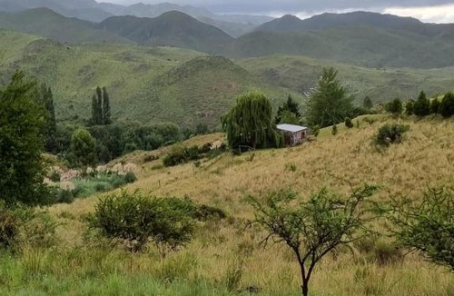 Trapiche House | Estancia Altos del Durazno