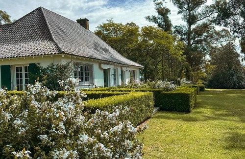 Tandil Hotel | Estancia Ave María