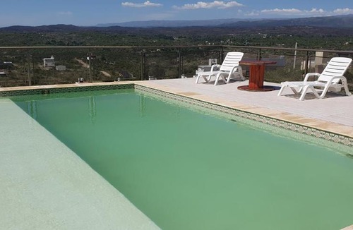 Comuna Estancia Vieja Cabin | Estancia de Campo