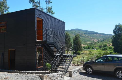 Hualane Hotel | Estancia Don Domingo