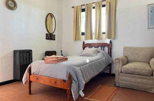 Province of Chubut House | Estancia Las Bardas