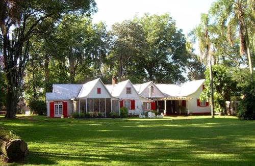 Departamento Eldorado House | Estancia Las Mercedes