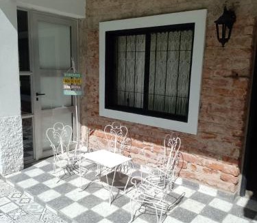 Cuadro Nacional House | ESTANCIA VILLA FLOR - CASA DE CAMPO-