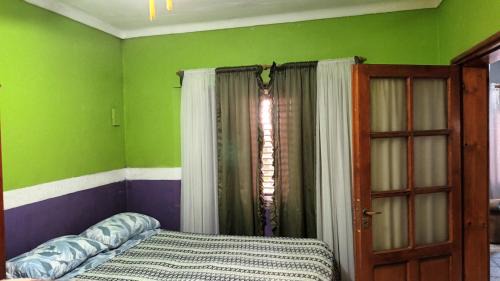 San Antonio Oeste Apartment | Ester