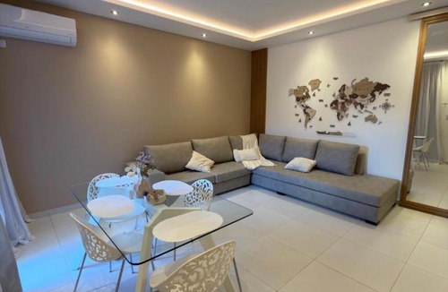 Morteros Apartment | Estudio Aura