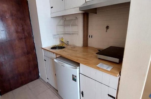 Centro Apartment | Estudio Brendel a metros del Centro Cívico