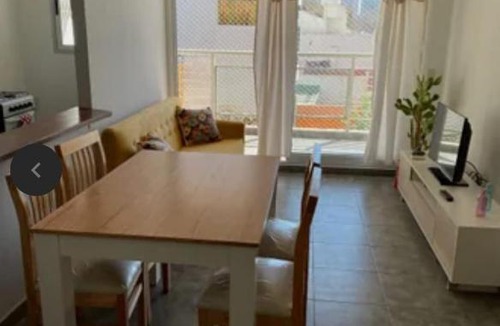 Comuna 15 Apartment | Estudio chas