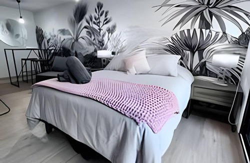 Las Condes Apartment | Estudio con Estilo junto a Clínica Las Condes