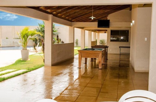Parauapebas Hotel | eSuites Vale dos Carajás
