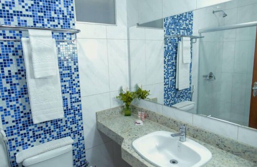 Parauapebas Hotel | eSuites Vale dos Carajás