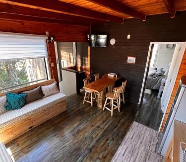 Pichilemu House | Eucalemu - Boldo