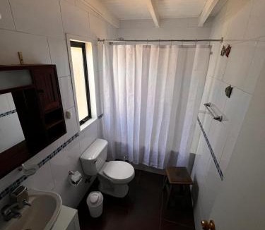 Pichilemu House | Eucalemu - Boldo