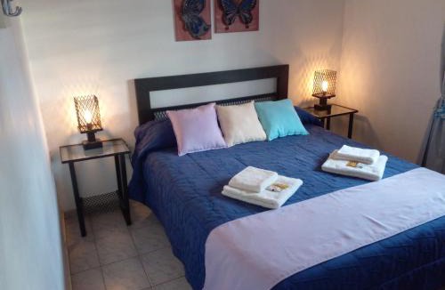 San Rafael Apartment | EVA Apartments 1
