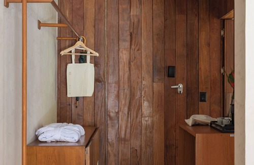 Porto de Pedras Hotel | Evva Pousada