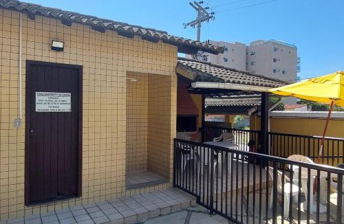 Braga Apartment | Excelente apt 03 qts - Cabo Frio Braga Praia do Forte - caução garantia de 300,00 - WiFi grátis - ar condicionado em dois quartos