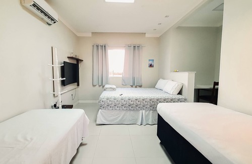 Arembepe House | Excelente Casa com Churrasqueira e ar Condicionado em Arembepe