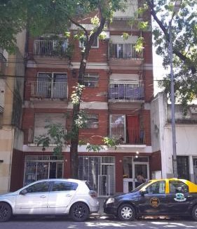 San Cristobal Apartment | Excelente departamento de 2 ambientes