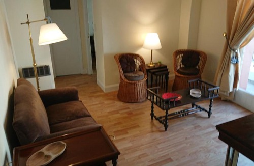 San Telmo Apartment | Excelente departamento con balcón a la calle sobre avenida