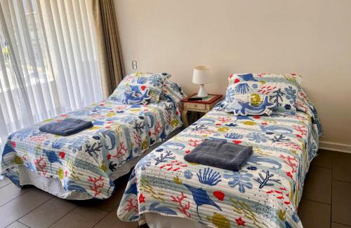 Renaca Apartment | Excelente Departamento en Reñaca