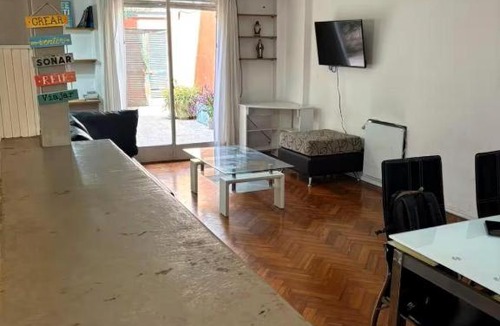 Martinez Apartment | Excelente departamento en el centro de Martinez
