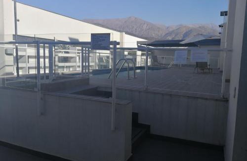 Santiago Apartment | Excelente departamento en Las Condes