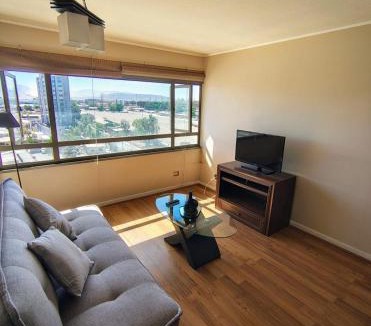 Calama Apartment | Excelente Depto-2hab-2bañós