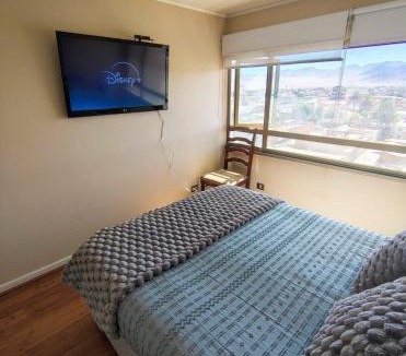 Calama Apartment | Excelente Depto-2hab-2bañós