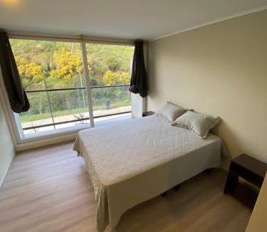 Placeres Apartment | Excelente Depto tipo Estudio