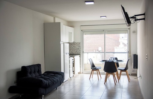 Centro Apartment | Excelente estudio centrico