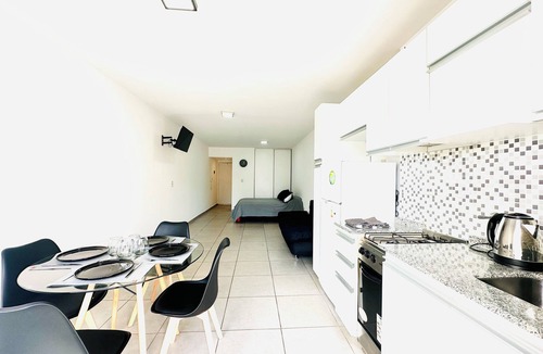 Centro Apartment | Excelente estudio centrico