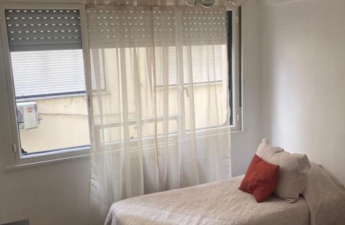 Retiro Apartment | Excelente ubicación y comodidad