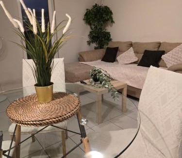 Bellavista Apartment | Excelente ubicacion Departamrnto 2 o 1 dormitorio