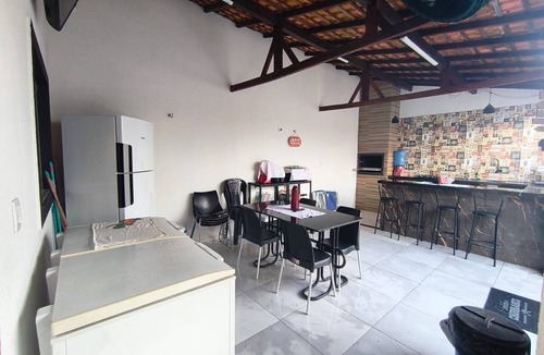 Salinopolis House | Excellent Cozy House in Salinópolis, with private pool and 4 suites.
