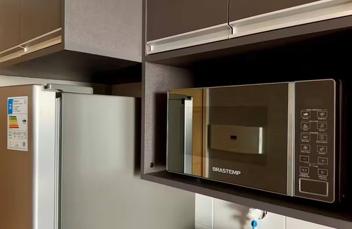 Osasco Apartment | Excellent - Flat - The CittyPlex