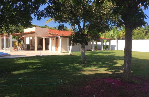 Maceio House | EXCELLENT HOUSE WITH POOL IN A GATED COMMUNITY ON THE NORTH COAST OF MACEIÓ