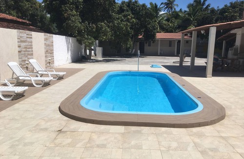 Maceio House | EXCELLENT HOUSE WITH POOL IN A GATED COMMUNITY ON THE NORTH COAST OF MACEIÓ
