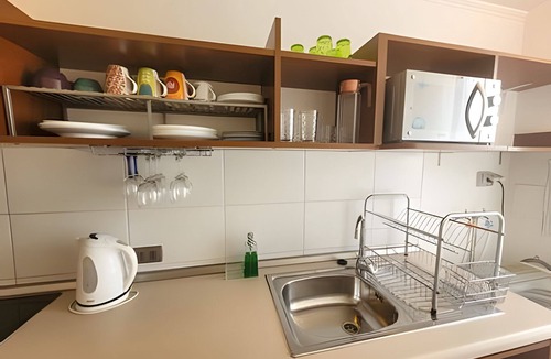 La Serena Apartment | Excellent location, 3-bedroom, 2-bathroom apartment on the 9th floor