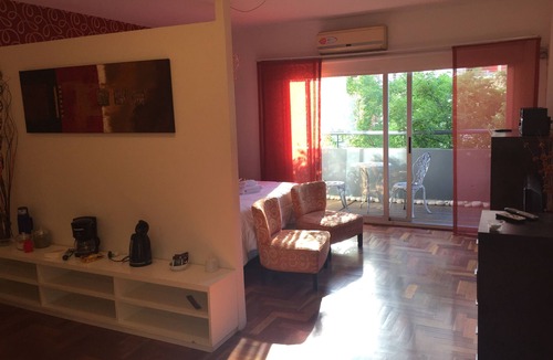 Palermo Apartment | Excellent location!