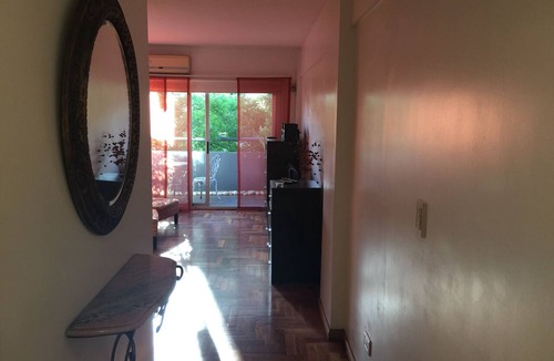 Palermo Apartment | Excellent location!