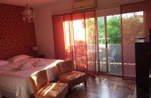 Palermo Apartment | Excellent location!